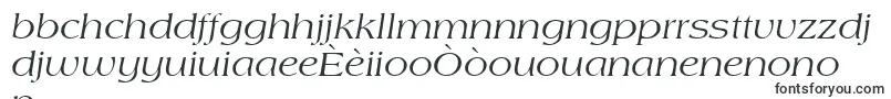 AmphionItalic Font – Creole Fonts