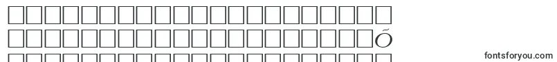 AmphionItalic Font – Armenian Fonts