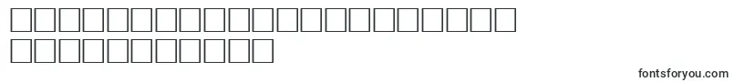 AmphionItalic Font – Persian Fonts