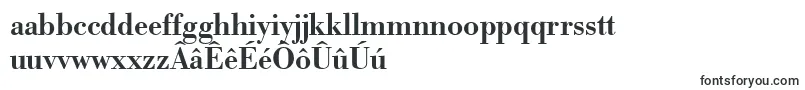 More about Urwbodonitmednar Font Urwbodonitmednar Font – Frisian Fonts