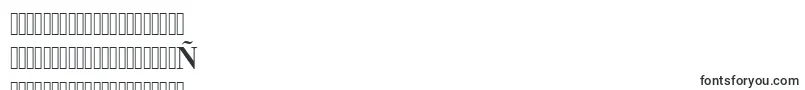 Weitere Informationen zur Urwbodonitmednar-Schriftart Urwbodonitmednar-Schriftart – mongolische Schriften
