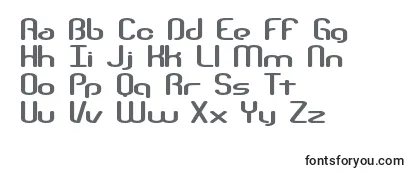 Обзор шрифта Telephas