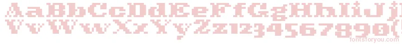 More about Pixelcowboy Font Pixelcowboy Font – Pink Fonts