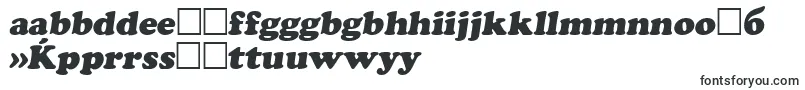 More about Agcrowo Font Agcrowo Font – Yoruba Fonts