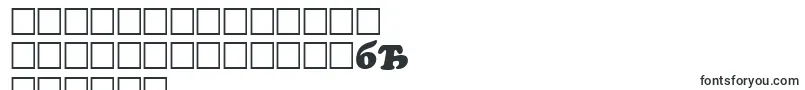 Agcrowo Font – Burmese Fonts