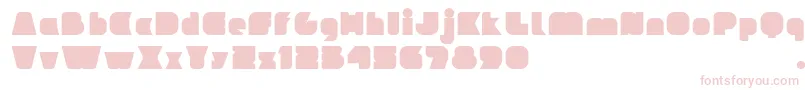 IdeomapseudoV2 Font – Pink Fonts