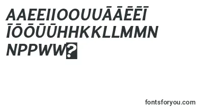 CardiganTitlingBdIt font – hawaiian Fonts