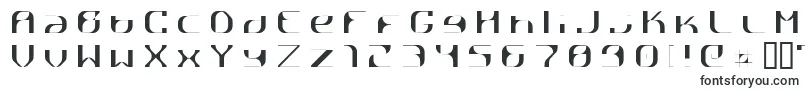 フォントRГҐttpick – Rで始まるフォント