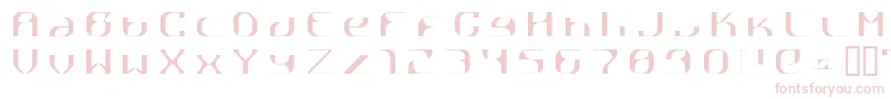 RГҐttpick Font – Pink Fonts