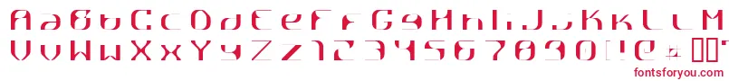 RГҐttpick Font – Red Fonts