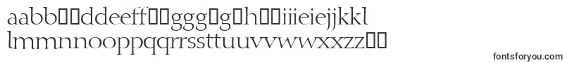 フォントDibbydbNormal – マルタのフォント