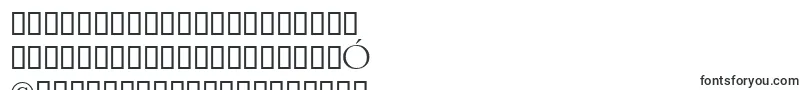 DibbydbNormal-Schriftart – uigurische Schriften