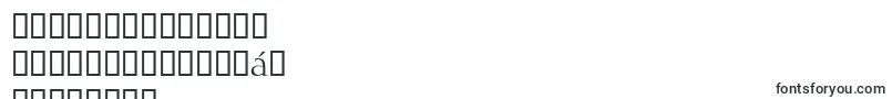 DibbydbNormal-Schriftart – khmerische Schriften