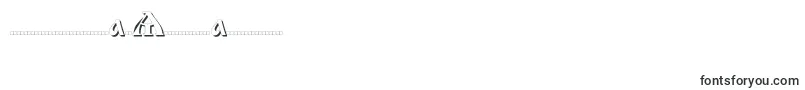 More about Izhitsashadowctt Font Izhitsashadowctt Font – Sinhala Fonts