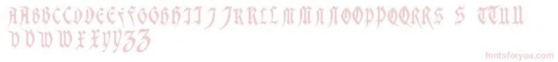 Police MagdelenaRegular – polices roses