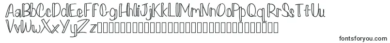 Loverlyregulardemo Font – Fonts for Windows