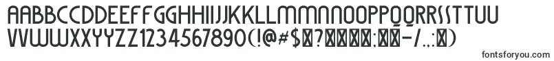 Шрифт DkColiseu – шрифты для PixelLab