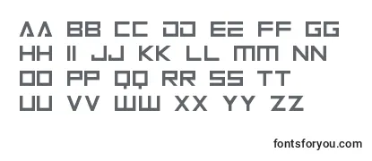 Review of the Android101 Font