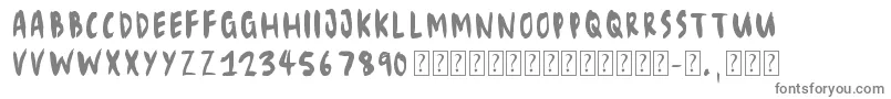 Eliseno7 Font – Gray Fonts