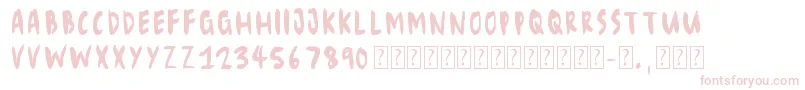 Eliseno7 Font – Pink Fonts