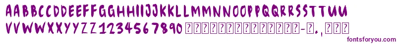 Eliseno7 Font – Purple Fonts