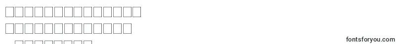 TheBartender-Schriftart – panjabi Schriften