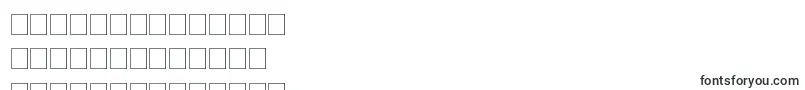 TheBartender-Schriftart – thailändische Schriften
