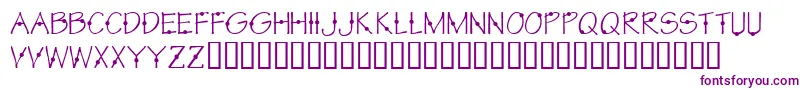 KrCirkle Font – Purple Fonts