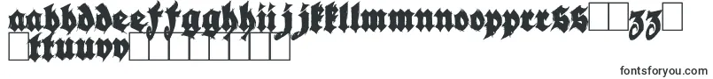 Police SeasonOfTheWitchBlack – polices estoniennes