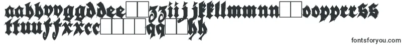 SeasonOfTheWitchBlack Font – Uzbek Fonts