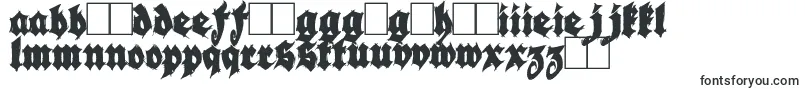 Police SeasonOfTheWitchBlack – polices maltaises