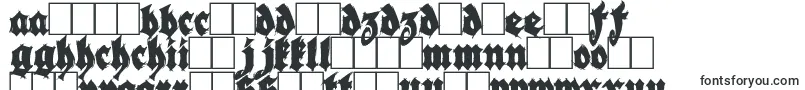 SeasonOfTheWitchBlack Font – Slovak Fonts