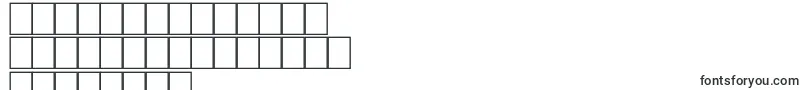 SeasonOfTheWitchBlack-Schriftart – khmerische Schriften