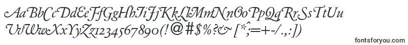 GarondhanddbNormal Font – Handwritten Fonts