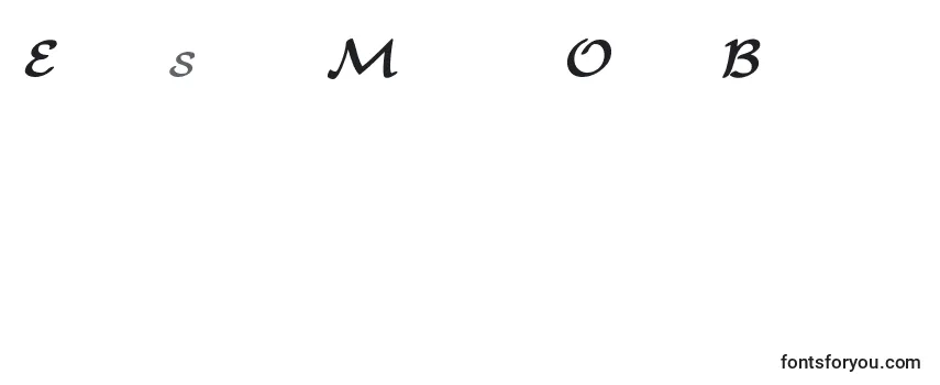 Review of the EuclidMathOneBold Font