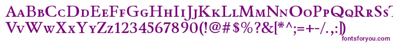 WinthorpescsbRegular Font – Purple Fonts