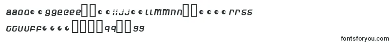 More about DunebugAlternates45mph Font DunebugAlternates45mph Font – Uzbek Fonts