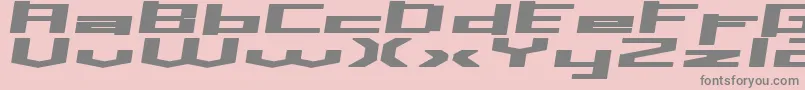 Подробнее о шрифте Inavs Шрифт Inavs – серые шрифты на розовом фоне