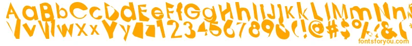 Analytik Font – Orange Fonts