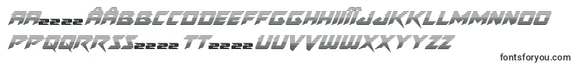 Skirmishergradital Font – Romanian Fonts
