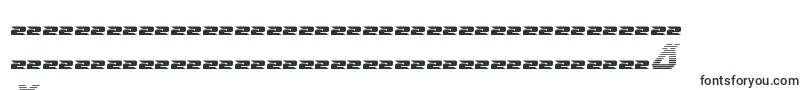 Skirmishergradital Font – Armenian Fonts