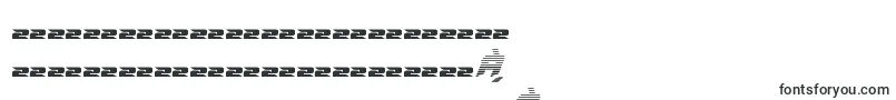 Skirmishergradital Font – Thai Fonts