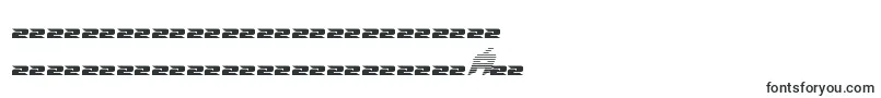 Skirmishergradital Font – Burmese Fonts