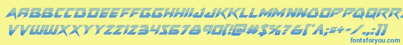 Подробнее о шрифте Skirmishergradital Шрифт Skirmishergradital – синие шрифты на жёлтом фоне