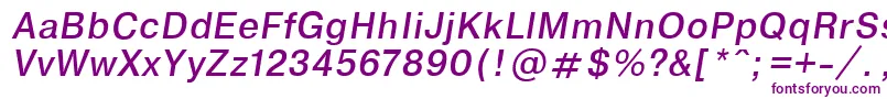 EncyclopaediaItalic.001.001 Font – Purple Fonts