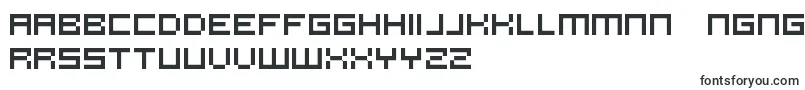 Pannetje10 Font – Filipino Fonts