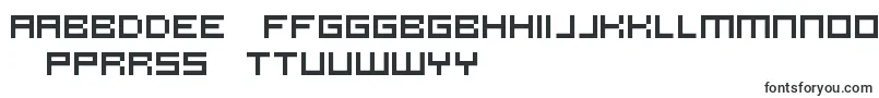 Pannetje10 Font – Yoruba Fonts