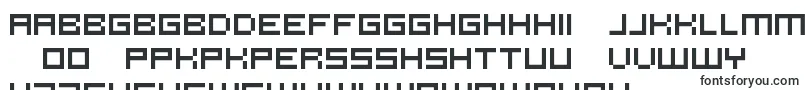 Pannetje10 Font – Igbo Fonts