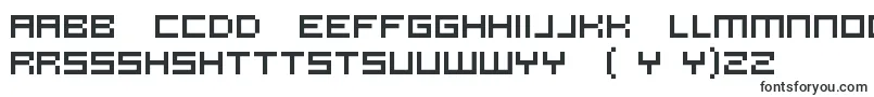 Pannetje10 Font – Hausa Fonts