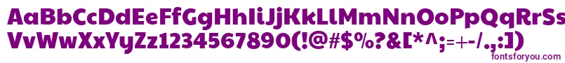 Paytoneone Font – Purple Fonts